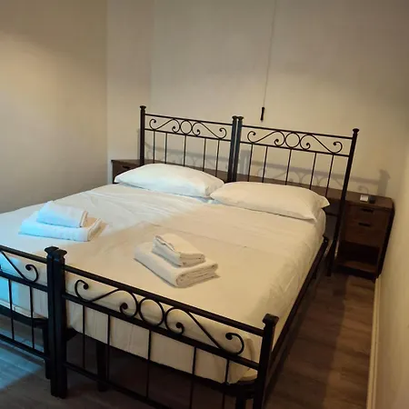 Πανσιόν Lighthouse Trastevere