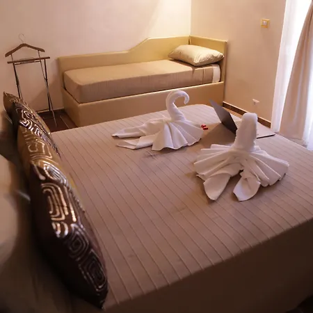 Πανσιόν Lighthouse Trastevere