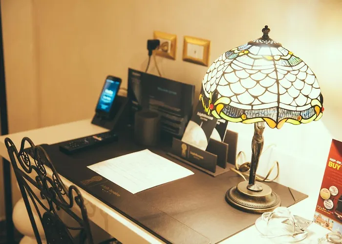 Lighthouse Trastevere Πανσιόν