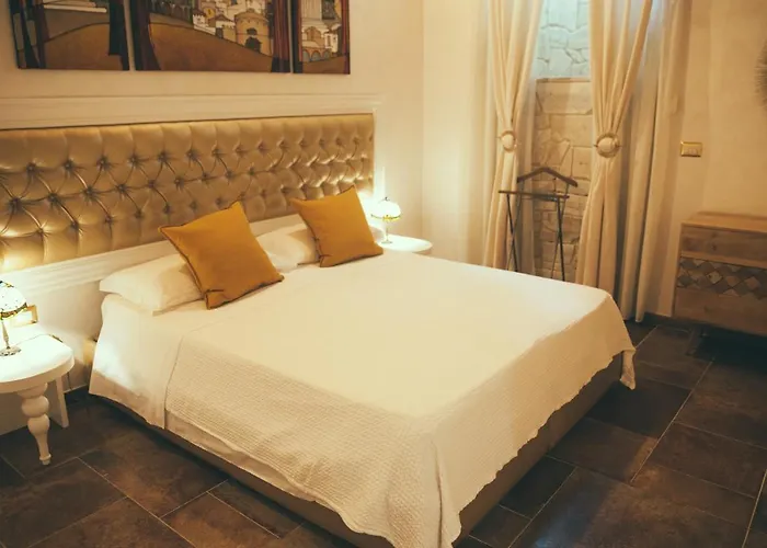 Lighthouse Trastevere