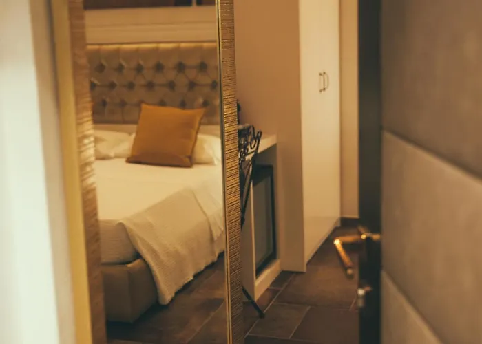 Lighthouse Trastevere Ρώμη