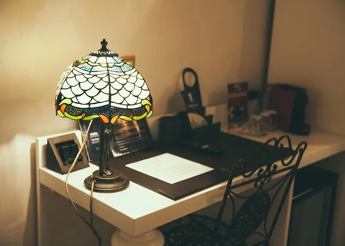 Πανσιόν Lighthouse Trastevere Ρώμη