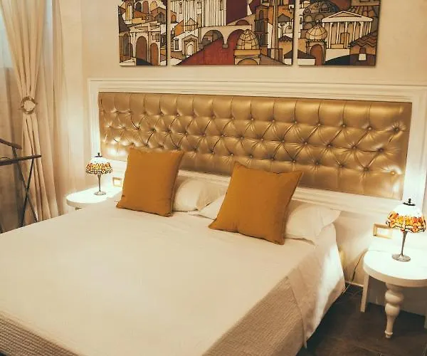 Lighthouse Trastevere Πανσιόν