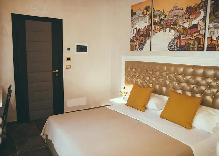 Lighthouse Trastevere Πανσιόν