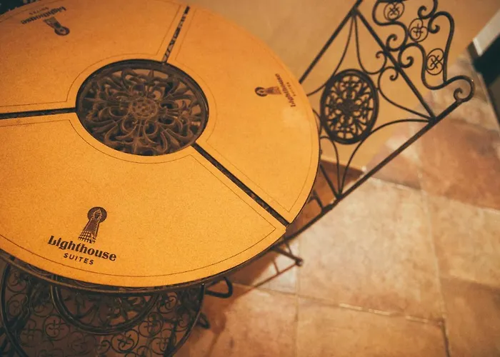 Lighthouse Trastevere Ρώμη