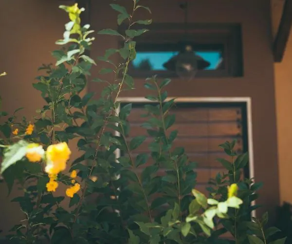 Lighthouse Trastevere Πανσιόν 4*