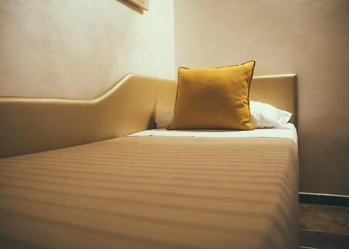 Lighthouse Trastevere Πανσιόν Ρώμη