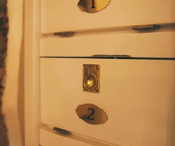 Lighthouse Trastevere Ρώμη