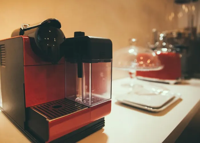 Lighthouse Trastevere Πανσιόν Ρώμη