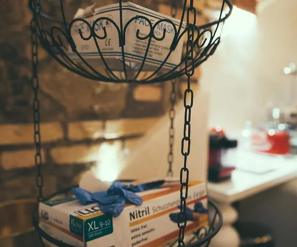 Lighthouse Trastevere Πανσιόν Ρώμη