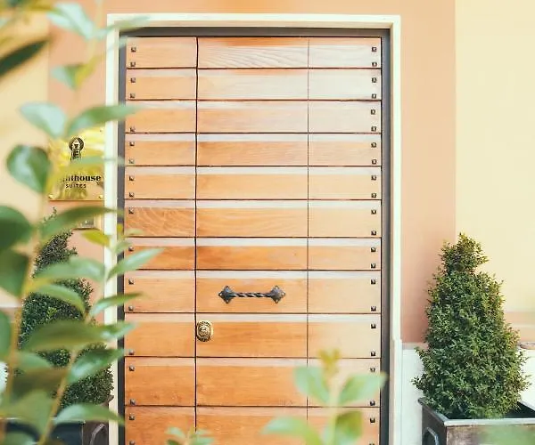 Lighthouse Trastevere