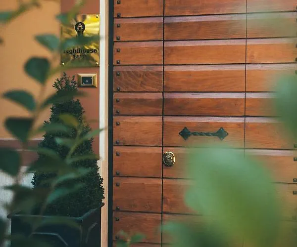 Lighthouse Trastevere Πανσιόν Ρώμη