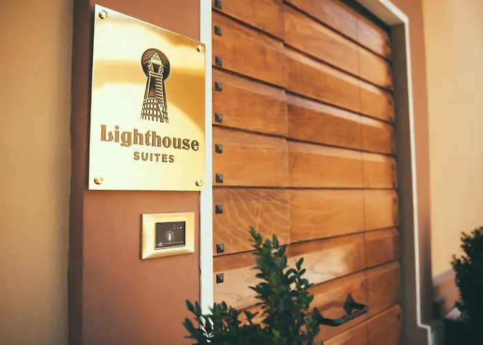 Lighthouse Trastevere 4*