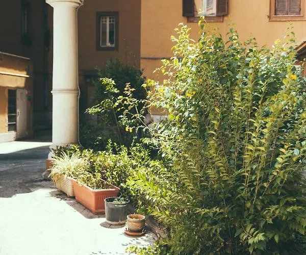 Πανσιόν Lighthouse Trastevere Ρώμη