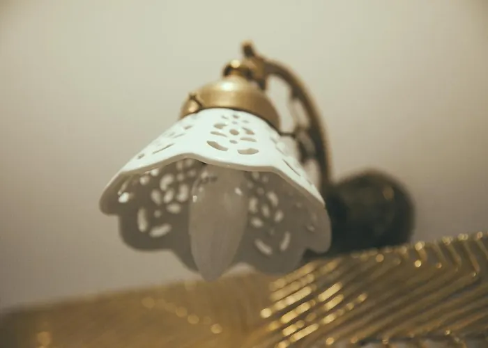 Lighthouse Trastevere Πανσιόν 4*