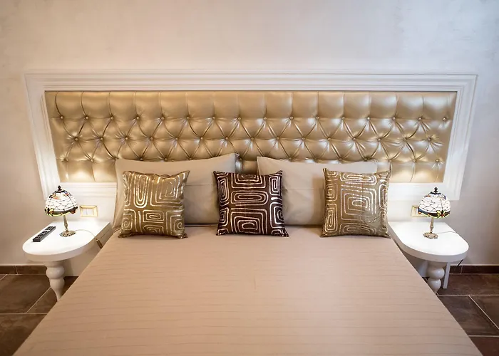 Lighthouse Trastevere Πανσιόν 4*