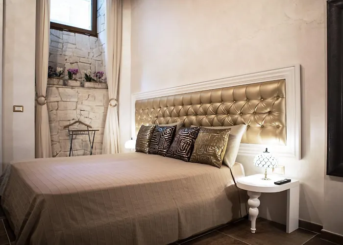 Lighthouse Trastevere 4*