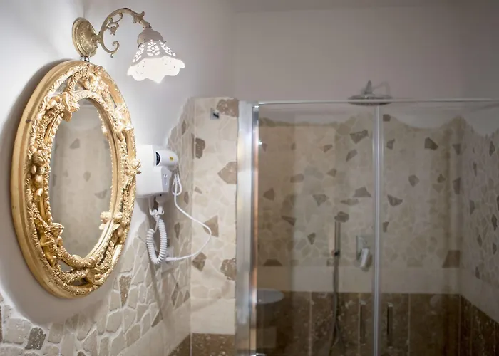 Πανσιόν Lighthouse Trastevere 4*