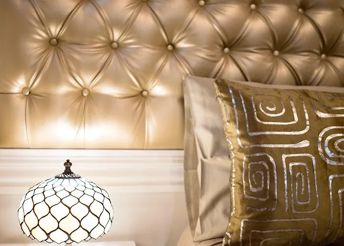 Lighthouse Trastevere 4* Ρώμη