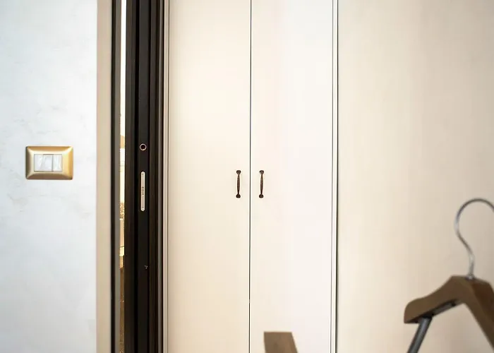 Lighthouse Trastevere Πανσιόν 4*