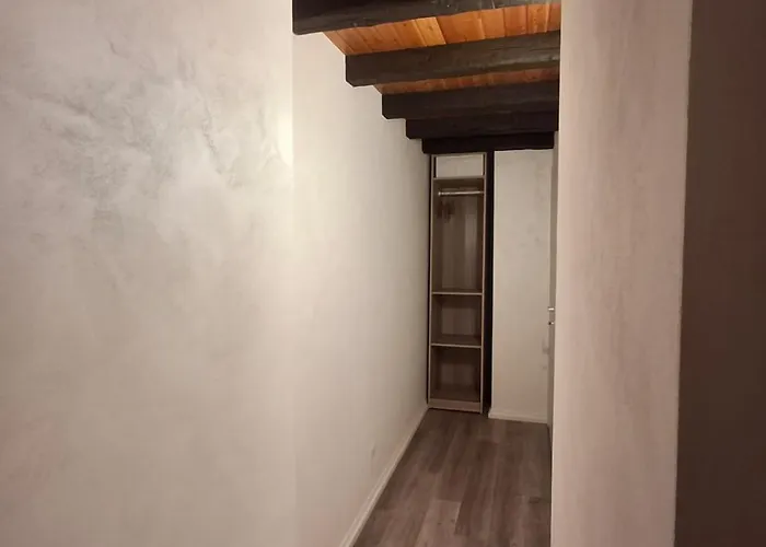 Πανσιόν Lighthouse Trastevere 4*