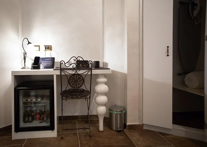 Πανσιόν Lighthouse Trastevere Ρώμη