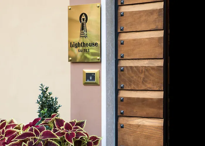 Lighthouse Trastevere Πανσιόν Ρώμη